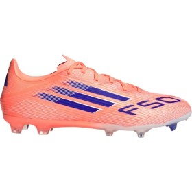 Resim adidas Erkek Turuncu Krampon F50 LEAGUE FG/MG JI0004 
