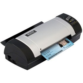 Resim Plustek MobileOffice D600 Plus A6 Tarayıcı 