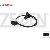 Resim Genel Markalar EKSANTRIK DEVIR SENSORU KABLOLU 590mm BMW 3 (E36) 318 IS 140hp M44 B19 (194S1) 1993-1995 