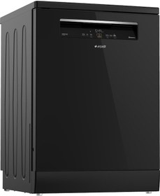 Resim Arçelik A 710 SC 6 Programlı 14 Kişilik Bulaşık Makinesi 