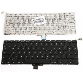 Resim Mc724Ll/A Klavye Türkçe 