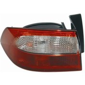 Resim Tyc Ren10la012 - Sol Arka Stop Lambası Renault Laguna Iı 01 