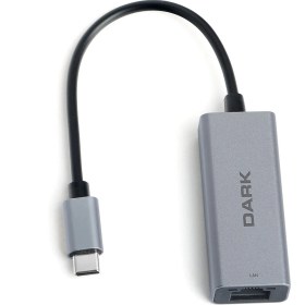 Resim Dark DK-NT-U31LAN USB3.1 Type-C to 10-100 LAN Ethernet Adaptör 