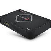Resim Redline Redroid S100+PLUS Android Ultra HD Uydu Alıcısı 