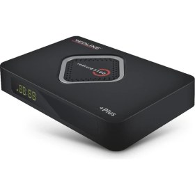 Resim Redline Redroid S100+PLUS Android Ultra HD Uydu Alıcısı 