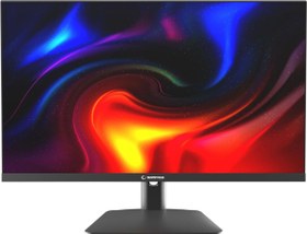 Resim Rampage FLASH RM-244S 24" 200Hz 1ms Freesync FullHD CSOT VA RGB Oyuncu Monitörü 