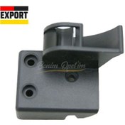 Resim Opel Corsa C Sag Arka Bagaj Pandizot Ayagi Füme 515485715 