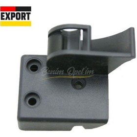Resim Opel Corsa C Sag Arka Bagaj Pandizot Ayagi Füme 515485715 