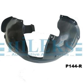 Resim Çamurluk Davlumbazi Ön Sag C4 Ii 2011- 504653885 