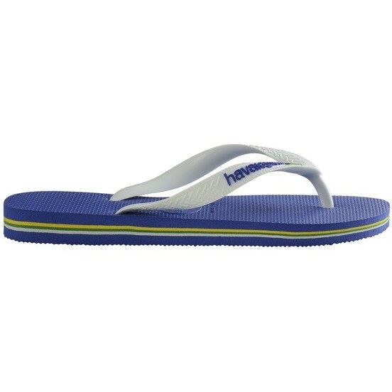 Crocs Havaianas Erkek Plaj Terliği 4110850 Mavi Fiyatı ve Özelliklerı ...