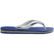 Resim Havaianas Erkek Plaj Terliği 4110850 Mavi 