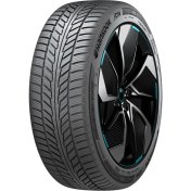 Resim Hankook 255/40 R20 101V Xl Sound Absorter Ion I *Cept Suv Iw01A 4X4 Kış Lastiği (Üretim Yılı: 2023) 