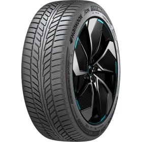 Resim Hankook 255/40 R20 101V Xl Sound Absorter Ion I *Cept Suv Iw01A 4X4 Kış Lastiği (Üretim Yılı: 2023) 