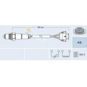 Resim FAE 77342 Oksijen Sensoru 55566650 