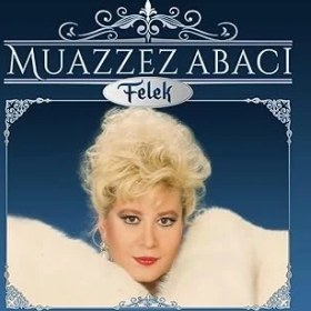 Resim My Yonca Muazzez Abacı - Felek - Plak 
