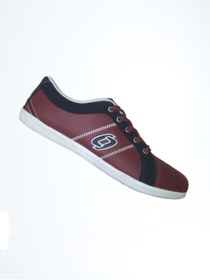 Resim Lescon L-1730 Lifestyle Kadın Ayakkabı. - Lescon - L-1730 - Bordo 