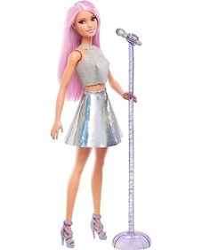 Resim Pop Star Bebek Ve Mikrofon Seti, Eğlenceli Oyun Deneyimi 
