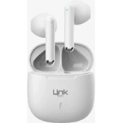 Resim Linktech TW10 Earbuds Bluetooth Kulaklık 