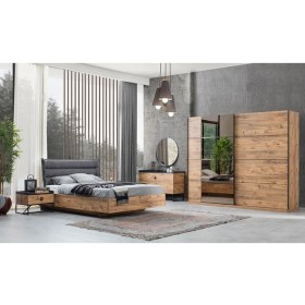 Resim İstanbul Yatak Odası 