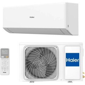 Resim Haier R-Plus AS35RBAHRA-TR A Wi-Fi 12000BTU Duvar Tipi Dc Inverter Split Klima 