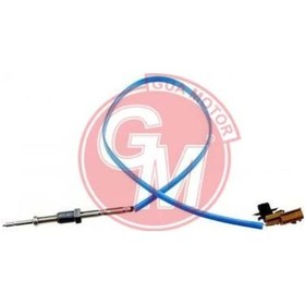 Resim Turbo Hava Sicaklik Sensör Renault Clio 4 Captur Kangoo 3 1.5 Dci 504657478 