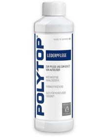 Resim polytop Leather Care Deri Koruma 500 ml 