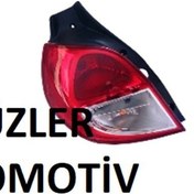 Resim Clio Sol Stop Clio3 Hb 8200886944 