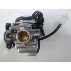 Resim Scooter 150 Cc Komple Karbüratör GY6 150 