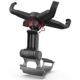 Resim Dobe Nintendo Switch Telefon Tutucu Switch Controller Clamp 