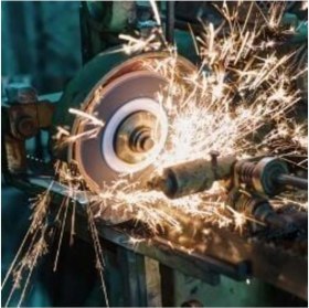 Resim 150X20X20 mm Kum Taşlama ve Bileme Taşı, Dayanıklı ve Çok Amaçlı Kullanım 