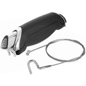 Resim Ford Galaxy S-max 2006-2015 İçin El Freni Kolu + Kablo Çekme Tamir Takımı 6g912783ab 6g91-2783-ab 6g9 