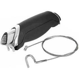 Resim Ford Galaxy S-max 2006-2015 İçin El Freni Kolu + Kablo Çekme Tamir Takımı 6g912783ab 6g91-2783-ab 6g9 