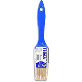 Resim İzmir Fırça Luna Standart Kestirme Fırça No:1.5 