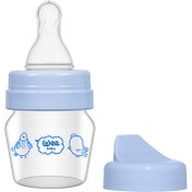 Resim Wee Baby Mini Cam Alıştırma Bardağı 30 ml Kod 792 