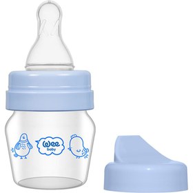 Resim Wee Baby Mini Cam Alıştırma Bardağı 30 ml Kod 792 