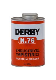Resim Derby Yapıştırıcı 800gr 