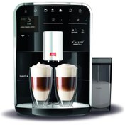 Resim Melitta Caffeo Barista TS Smart Tam Otomatik Kahve Makinesi 