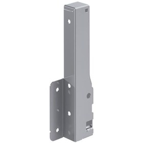 Resim HETTİCH IT-ATİRA ARKA PANEL BİRLEŞTİRİCİ GRİ 144 MM SOL - BORDÜRLÜ İÇİN (9007355) 