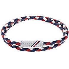 Resim Tommy Hilfiger THJ2790472 Erkek Bileklik 