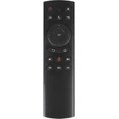 Resim Xinh G20 G20S 6-Axıs 2.4g Kablosuz Hava Fare Ses Uzaktan Kumanda Airmouse (Yurt Dışından) 