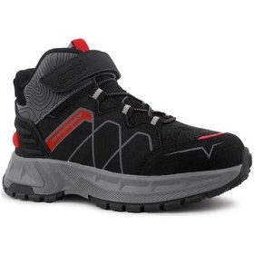 Resim Cool Leroy Erkek Çocuk Trekking Termal Bot 001 