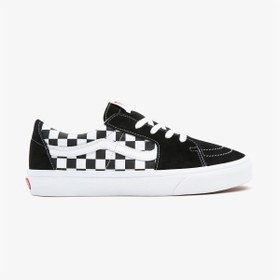 Resim Vans Unisex Ua Sk8-Low Spor Ayakkabı VN0A4UUK4W71 