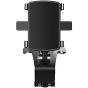 Resim Cbtx Cep Telefonu Gps Navigasyon İçin 360 Derece Araba Kontrol Paneli Tutucu Montaj Braketi 