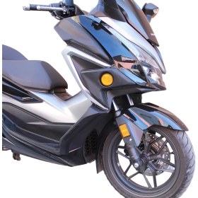 Resim Modımot Forza 250 Bacak Koruma Seti 