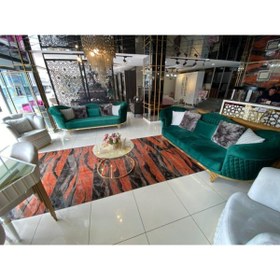 Resim Atölyemy Luxury Koltuk Takımı 