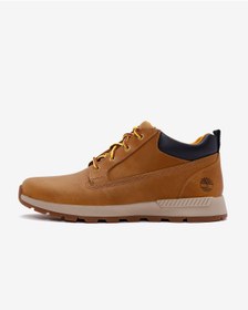 Resim Timberland LOW LACE UP SNEAKER Erkek Turuncu Sneaker TB0A2JAC2311 