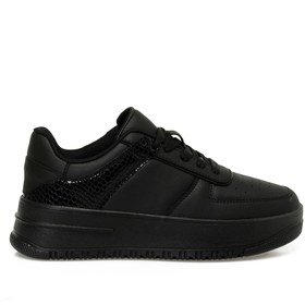 Resim Torex WENDY W 5PR Siyah Kadın Sneaker 