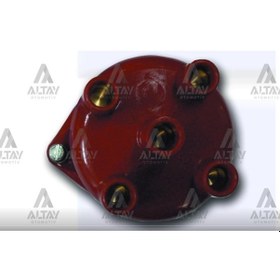 Resim Esse Otomotiv R12 M131 Distribütör Kapağı - UNUVAR-9029-2 - 9919343 