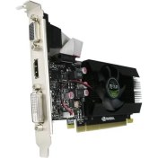 Resim Axle Gt710 Ekran Kartı 4gb Ddr3 64bıt Hdmı Dvı Vga Bağlantı Çıkışları İle Soğutma 