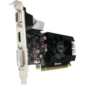 Resim Axle GT710 4gb Ddr3 64BIT AX-GT710/4GD3P4CDIL 